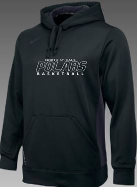 Picture of Nike Therma-Fit KO Team Hoodie